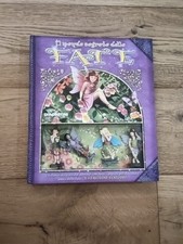 libro IL MONDO SEGRETO DELLE