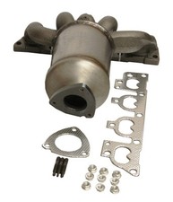 Catalizzatore per opel - catalizzatore,
