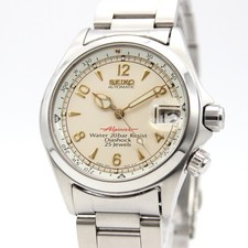 [QUASI NUOVO] SEIKO Red 1st