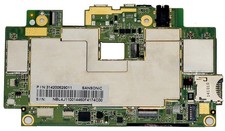 Scheda madre tablet Acer