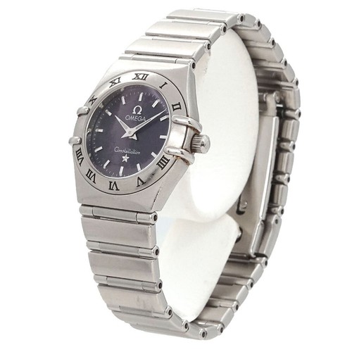 Omega constellation 1562 - omega,