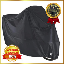 Telo Coprimoto Impermeabile