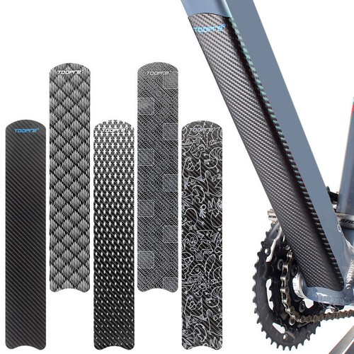 Nuovissimi adesivi bici nero