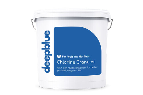 Deep blue pro granuli - pro,