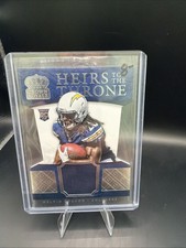 2015 Crown Royale - Eredi al