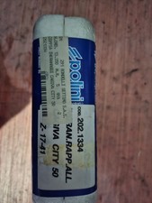 RAPPORTI ALLUNGATI Z 17/41 CAGIVA CITY 50 Polini 202.1334 