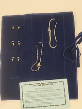 Vetrina Americana Tono Oro