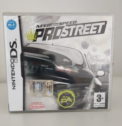Need for speed pro - need,