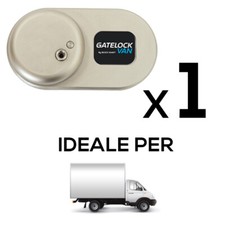 KIT LUCCHETTO DI SICUREZZA