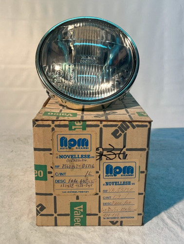 Faro anteriore interno valeo - faro,