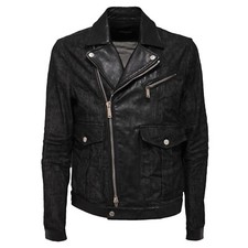 9831Q giubbotto uomo DSQUARED2