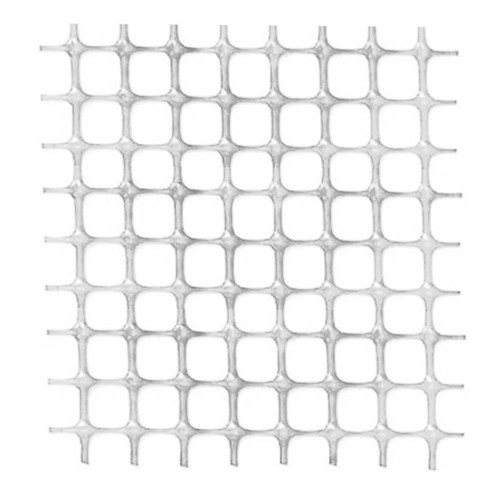 Rete plastica balcone 100 - h,