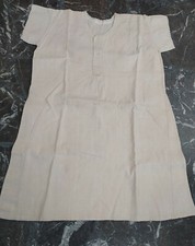 Women's Antique Hemp Nightgown