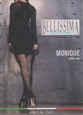 COLLANT DONNA BELLISSIMA ART