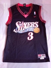 MAGLIA BASKET VINTAGE * SIXERS