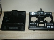 Case Graupner MC 12 vuoto