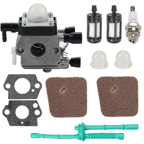 Carburetor air filter for - air,