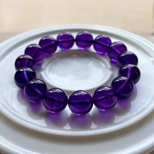 Bracciale 16mm Ametista