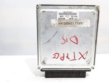 R0411C019E CENTRALINA MOTORE JAGUAR X-Type Serie Diesel RICAMBI USATI 838156