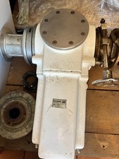 Salpancora LOFRANS TITAN 2000W 24V