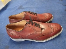 Scarpe triver gomma - 44,