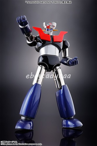 Super alloy soul gx01r - super,