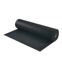 Toorx Pavimentazione Pavimenti Palestra Gomma in Rotolo 10 mt Spessore 6 mm