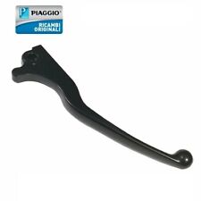 LEVA NERA FRENO POSTERIORE SINISTRA ORIGINALE PIAGGIO BEVERLY ST IE ABS 350