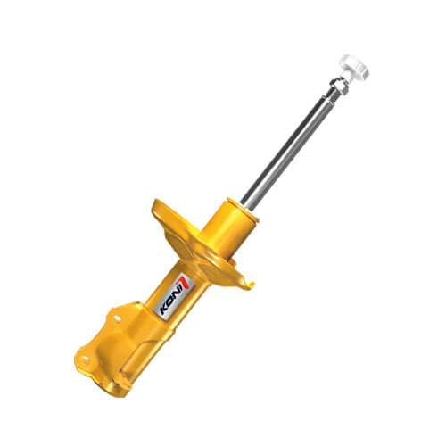 Ammortizzatore koni sport - ammortizzatore,