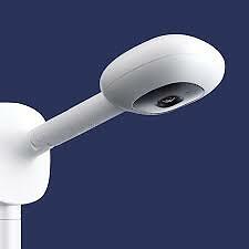 Nanit plus video baby - video, monitor