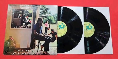 Ottimo 2lp gatefold pink - gatefold,