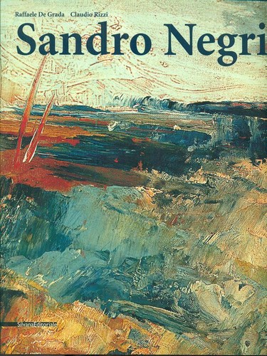 Sandro negri arte illustrati - negri, arte/illustrati