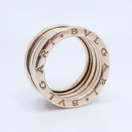 Anello largo fascia - , in