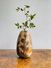 Vaso Ceramica Italia Pottery