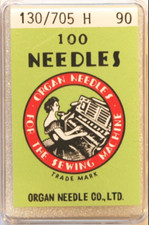 ORGAN Macchina da Cucire