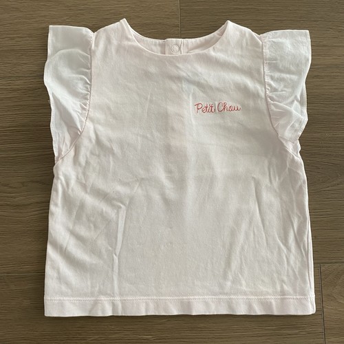 Top jacadi rosa chiaro - jacadi,