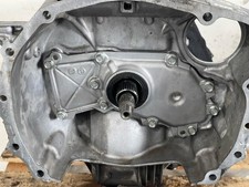 CAMBIO AUTOMATICO CON