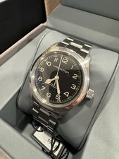 Bracciale Hamilton Khaki Field