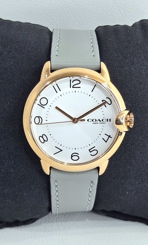 Brand new coach - brand,