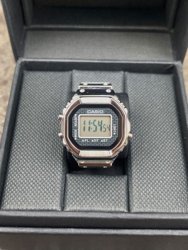 Orologio casio ring crw - casio,