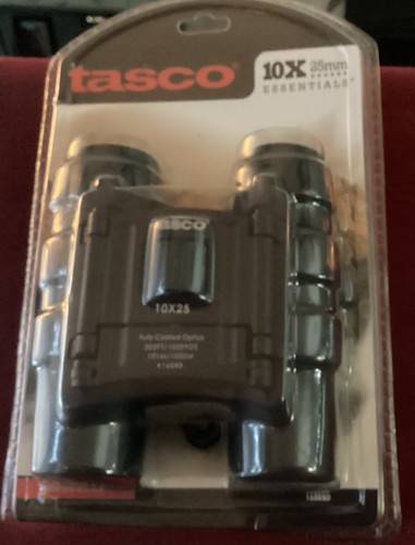 Binocolo compatto tasco 10x25 - binocolo,