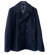 GAP Sailor’s Pea Coat Uomo