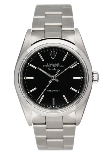 Rolex air king precision - air,