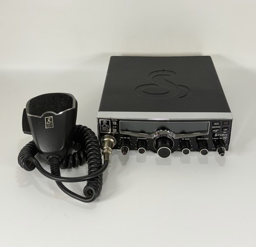 Radio cobra lx le - radio,