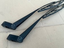 COPPIA BRACCI TERGICRISTALLO COMPLETI FORD TRANSIT MK3 (86-99) USATI