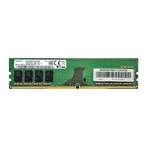 Ram 1rx8 pc4 2666v - pc,