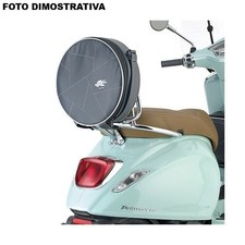 KAPPA VPS01K BORSA POSTERIORE