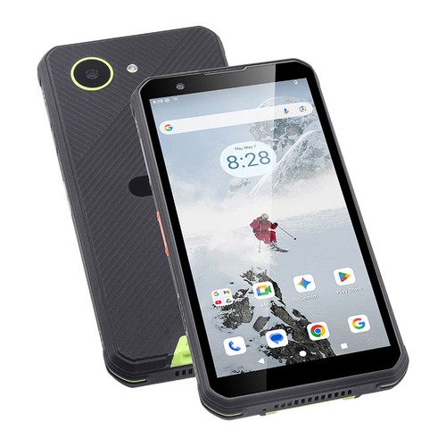 Telefono robusto lte - 4g,