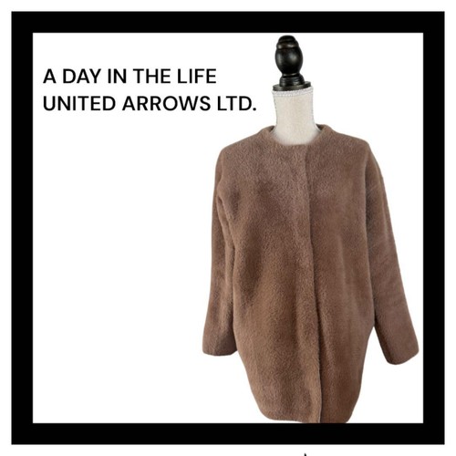 United arrows senza colletto - united,