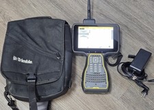 Trimble TSC7 Stazione Totale